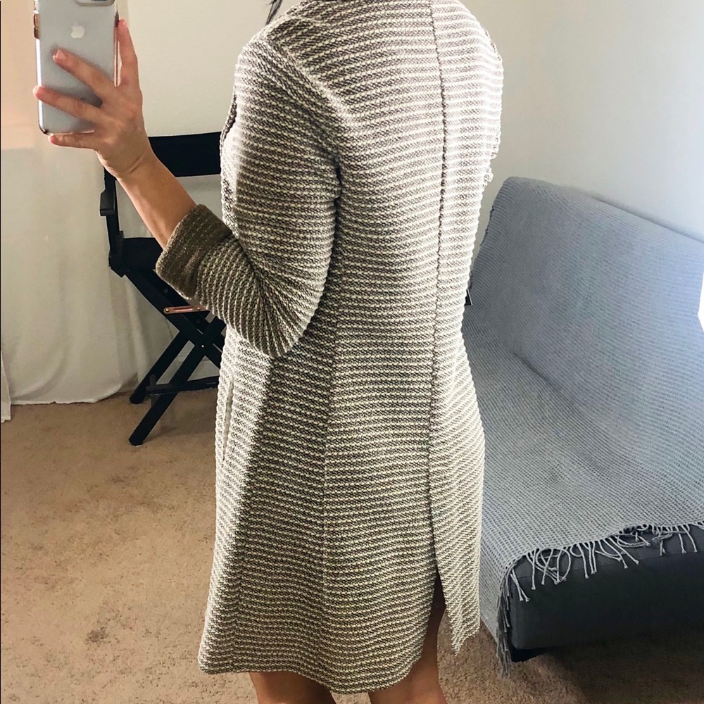 Long Coat